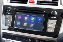 2018 Subaru Outback 2.0D