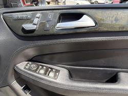 2017 Mercedes-Benz GLE-Class GLE350 d