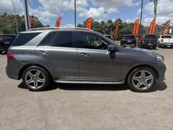 2017 Mercedes-Benz GLE-Class GLE350 d