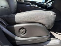 2017 Mercedes-Benz GLE-Class GLE350 d