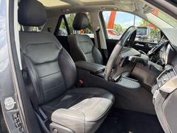 2017 Mercedes-Benz GLE-Class GLE350 d