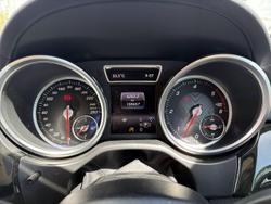 2017 Mercedes-Benz GLE-Class GLE350 d