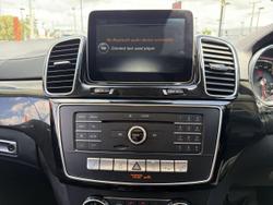 2017 Mercedes-Benz GLE-Class GLE350 d