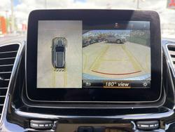 2017 Mercedes-Benz GLE-Class GLE350 d