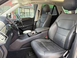 2017 Mercedes-Benz GLE-Class GLE350 d