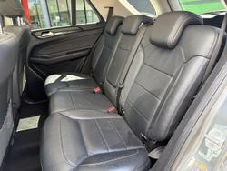 2017 Mercedes-Benz GLE-Class GLE350 d