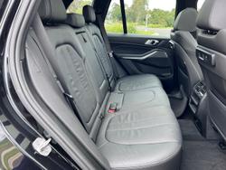 2019 BMW X5 xDrive30d M Sport