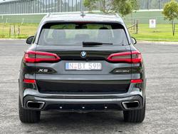 2019 BMW X5 xDrive30d M Sport