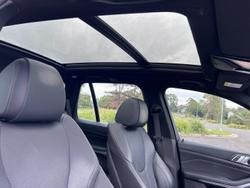 2019 BMW X5 xDrive30d M Sport