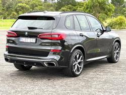 2019 BMW X5 xDrive30d M Sport