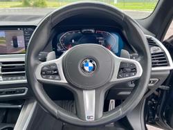 2019 BMW X5 xDrive30d M Sport