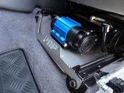 2019 Toyota Landcruiser GXL VDJ79R 4X4 Dual Range Graphite