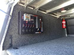 2019 Toyota Landcruiser GXL VDJ79R 4X4 Dual Range Graphite