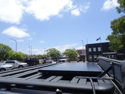 2019 Toyota Landcruiser GXL VDJ79R 4X4 Dual Range Graphite