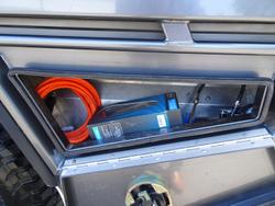 2019 Toyota Landcruiser GXL VDJ79R 4X4 Dual Range Graphite