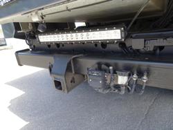 2019 Toyota Landcruiser GXL VDJ79R 4X4 Dual Range Graphite