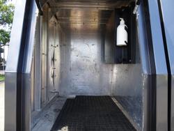 2019 Toyota Landcruiser GXL VDJ79R 4X4 Dual Range Graphite