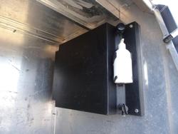 2019 Toyota Landcruiser GXL VDJ79R 4X4 Dual Range Graphite