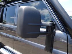 2019 Toyota Landcruiser GXL VDJ79R 4X4 Dual Range Graphite