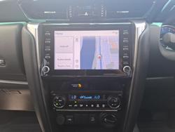 2024 Toyota Fortuner GXL