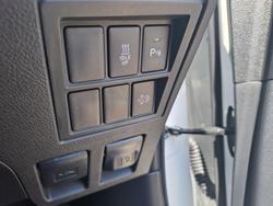 2024 Toyota Fortuner GXL