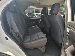 2024 Toyota Fortuner GXL