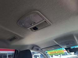 2024 Toyota Fortuner GXL