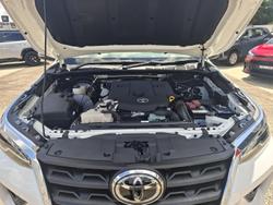 2024 Toyota Fortuner GXL