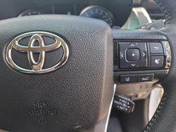 2024 Toyota Fortuner GXL
