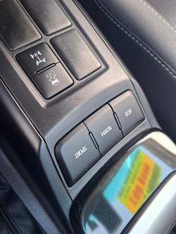 2024 Toyota Fortuner GXL