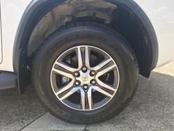 2024 Toyota Fortuner GXL