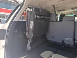 2024 Toyota Fortuner GXL