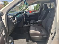 2024 Toyota Fortuner GXL