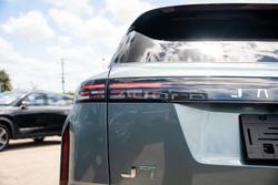 2024 Jaecoo J7 SHS Summit