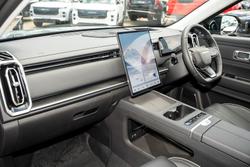 2024 Jaecoo J7 SHS Summit