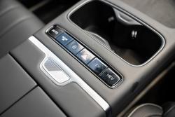 2024 Jaecoo J7 SHS Summit