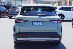 2025 SKODA Elroq 60 Select