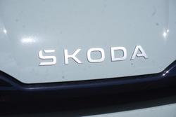 2025 SKODA Elroq 60 Select