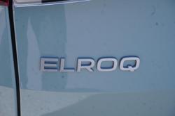 2025 SKODA Elroq 60 Select