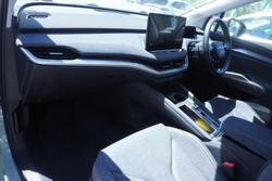 2025 SKODA Elroq 60 Select