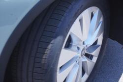 2025 SKODA Elroq 60 Select