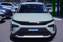 2025 SKODA Elroq 60 Select