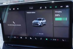 2025 SKODA Elroq 60 Select