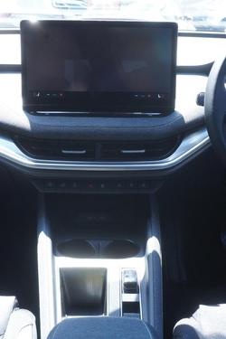 2025 SKODA Elroq 60 Select