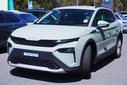 2025 SKODA Elroq 60 Select