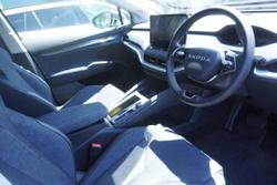 2025 SKODA Elroq 60 Select