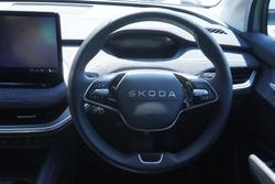 2025 SKODA Elroq 60 Select