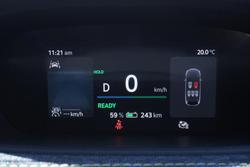 2025 SKODA Elroq 60 Select