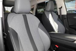 2025 MG MGS5 EV Essence 62 ZS3EM MY25 Champagne Gold