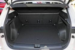 2025 MG MGS5 EV Essence 62 ZS3EM MY25 Champagne Gold